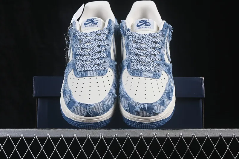 All categories Nk Air Force 1 Air Force series Nk Air Force 1 Low Air Force low-top Nike Air Force 1'07 Low joint model Air Force 1 low-top casual sneakers JL8888-002
